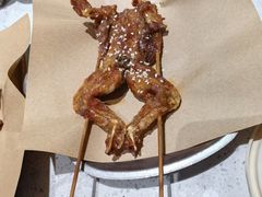 -青花椒花椒鱼(合生汇店)