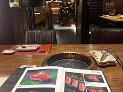 -肉魁屋·烧肉·烧鸟·酒场(高新店)