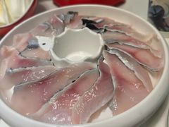 -洪氏嗨捞·猪肚鸡火锅(阳光天地店)