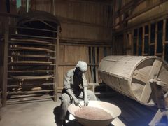 -中国闽台缘博物馆