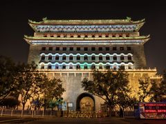 -北京前门大栅栏