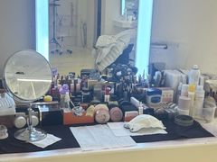 -Tanya'Room化妆培训