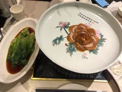 -京味斋·北京烤鸭(北京南站洋桥店)