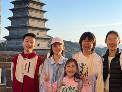 -雁门关景区