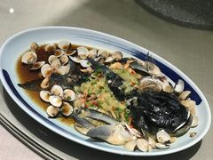 -广东道至正餐厅(区庄店)