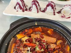 -香融府·烤鸭·家常菜(马家堡路店)