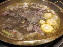 -小牛海记潮汕牛肉店(永定路店)