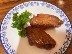 -豫和馍菜汤(市场街店)