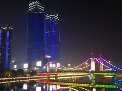 -浙北金融中心