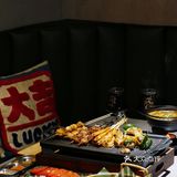凌晨来厦门就为了阿吉小旺这顿烧烤夜宵!