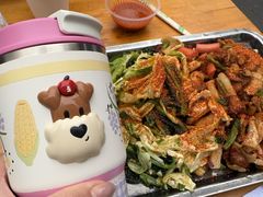 -南门黄孃甜不辣