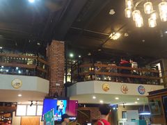 -第三空间·趣味桌游·轰趴.室内CS.剧本杀(大武汉1911店)