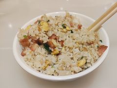 -白金汉爵大酒店-24小时餐厅