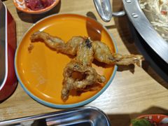 -铭记蛙小仙·活蛙畅享(CBD万达广场店)