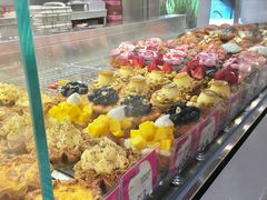 -PAOPAO Bakery&Café(港汇店)