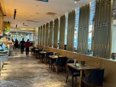 -亚马逊蒸汽活海鲜自助(LCM置汇旭辉广场店)