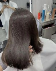 -可可·人气烫发Salon女士专属