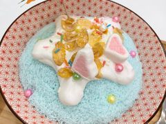 -似季甜铺·糖水·下午茶·小吃(麦地店)