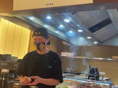 -一豚轩·烧鸟·豚骨拉面(五四路店)