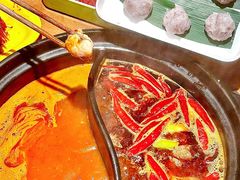 -牛小嫩串串火锅(延边大学文化城店)