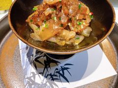 -香雪海饭店中餐厅(人民桥店)