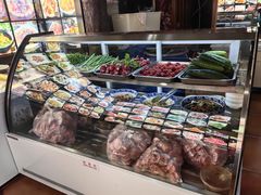 -大家乐东北菜(富河园店)