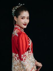 -韩国天使嫁衣婚纱礼服馆(上海旗舰店)