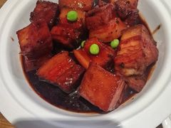 -禾珍珠家常小馆(河南博物院店)