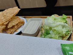 -和庆斋羊蝎子火锅·碳缸烧烤(顺义旗舰店)
