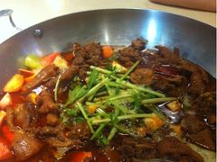 百岁鸡-皇中百岁鱼(西兰路店)