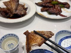 -白家餐厅(徐家汇店)