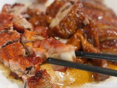 -老字号蛇口德记烧腊饭店·海鲜加工