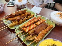 -碣石甜品(时代商业步行街店)