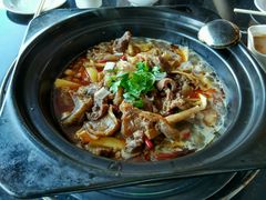 -刘一锅筋头巴脑(凌空二街店)