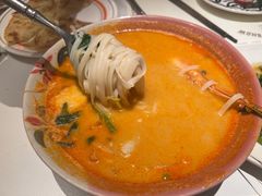 -太食獸泰式茶餐厅(IFS国金中心店)