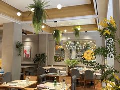 -沛家·西餐Brunch·直火料理