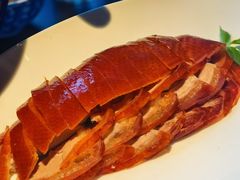 -喜悦烤鸭·新京菜(王府井店)