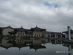 -宜春禅都文化博览园