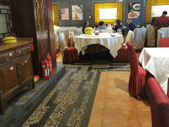 大堂-老浒记烤鸭-北京菜(琉璃厂店)