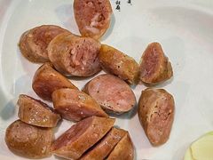 -金姐台湾菜(珠江路店)