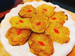 -元奶奶包饭(公新银浦店)