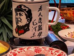 -奉天掌柜·非遗猪手·笨饺子(崇山路店)
