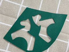 -猛犸手作·皮具·diy团建·礼品定制(新华路店)