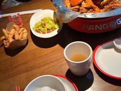 -胖哥俩肉蟹煲(时代广场店)