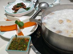 -椰客·海南椰子鸡(天河万菱汇店)
