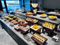-深圳国际会展中心洲际酒店