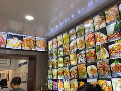 -龙香居海鲜浑锅家常菜·特色驴肉