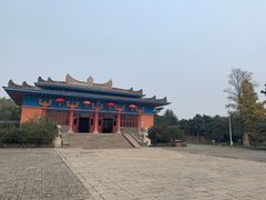 -洛阳古墓博物馆