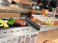 -肉肉大米(金虹桥店)