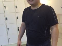 -中田健身工作室(博兴路店)